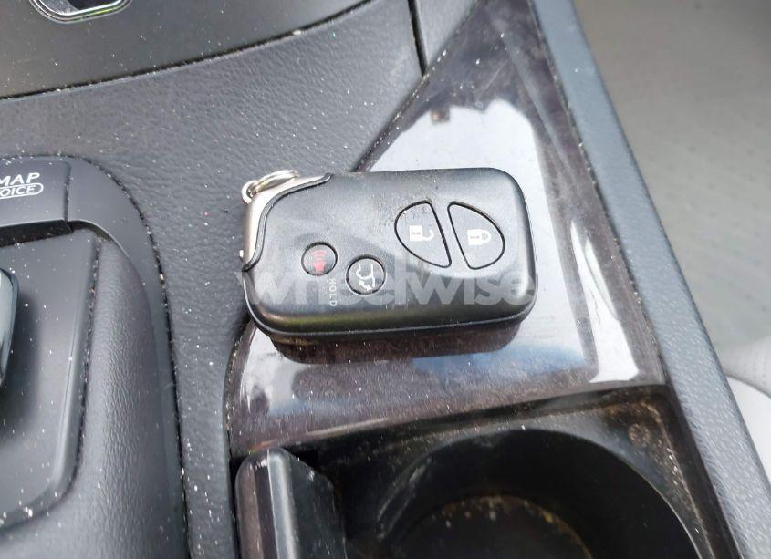 Photo 11 of 2015 Lexus Rx 350 (VIN 2T2BK1BA9FC328610)