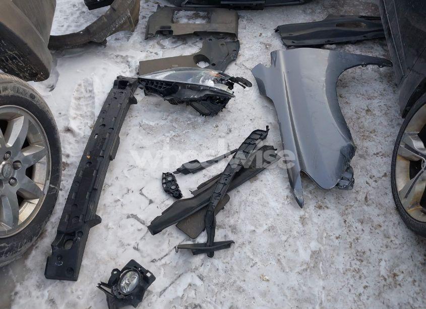 Photo 12 of 2015 Lexus Rx 350 (VIN 2T2BK1BA9FC328610)