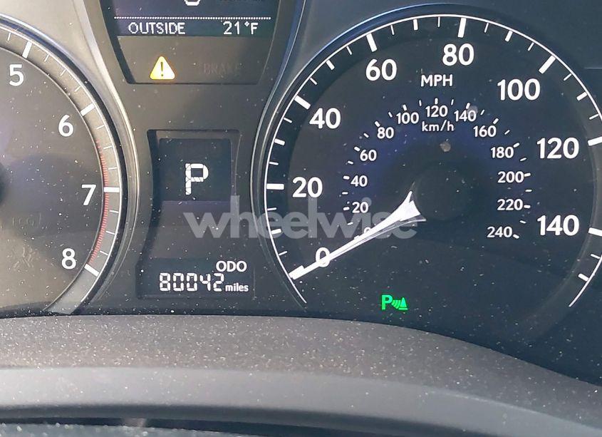 Photo 16 of 2015 Lexus Rx 350 (VIN 2T2BK1BA9FC328610)