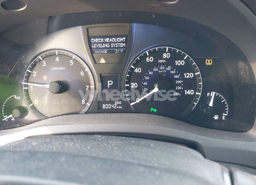 Photo 7 of 2015 Lexus Rx 350 (VIN 2T2BK1BA9FC328610)