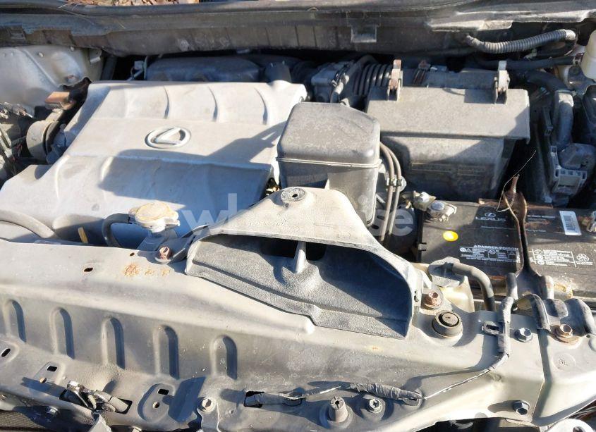 Photo 10 of 2015 Lexus Rx 350 (VIN 2T2BK1BA9FC337937)