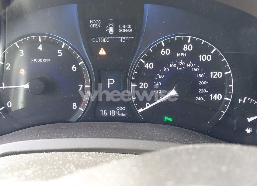 Photo 15 of 2015 Lexus Rx 350 (VIN 2T2BK1BA9FC337937)