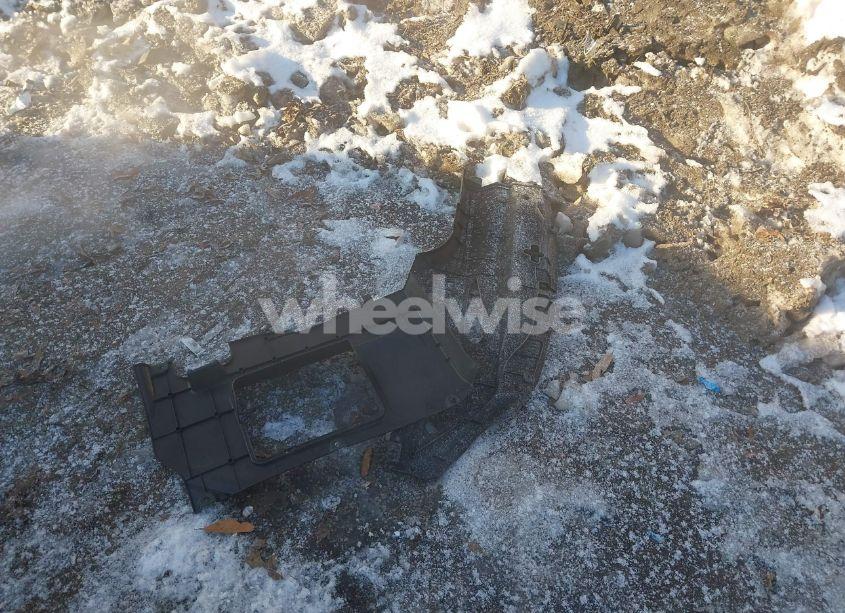 Photo 12 of 2010 Lexus Rx 350 BASE (A6) (VIN 2T2BK1BAXAC027305)