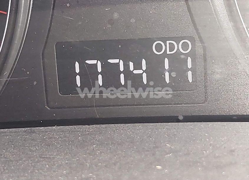 Photo 16 of 2010 Lexus Rx 350 BASE (A6) (VIN 2T2BK1BAXAC027305)