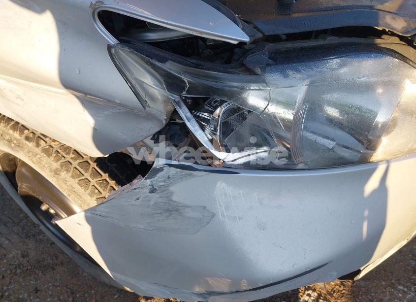 Photo 21 of 2010 Lexus Rx 350 BASE (A6) (VIN 2T2BK1BAXAC027305)