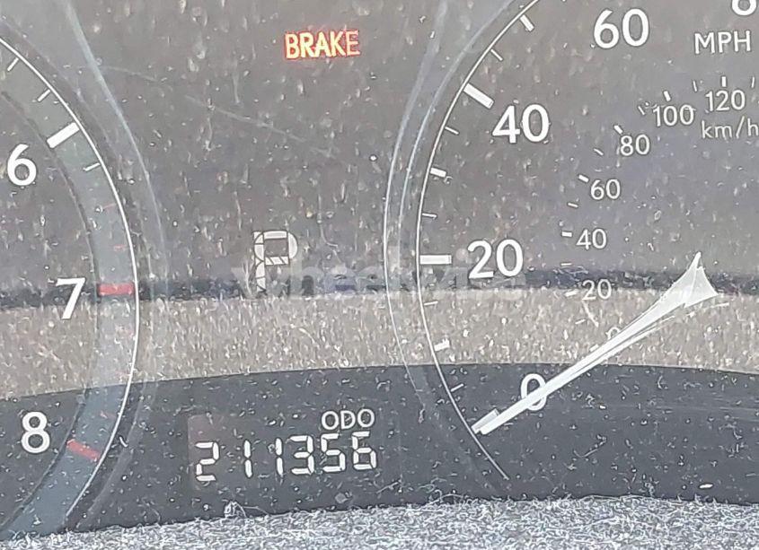 Photo 16 of 2010 Lexus Rx 350 (VIN 2T2BK1BAXAC070283)