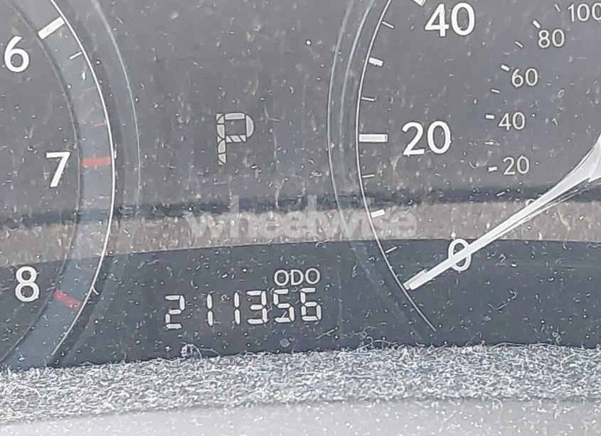 Photo 7 of 2010 Lexus Rx 350 (VIN 2T2BK1BAXAC070283)