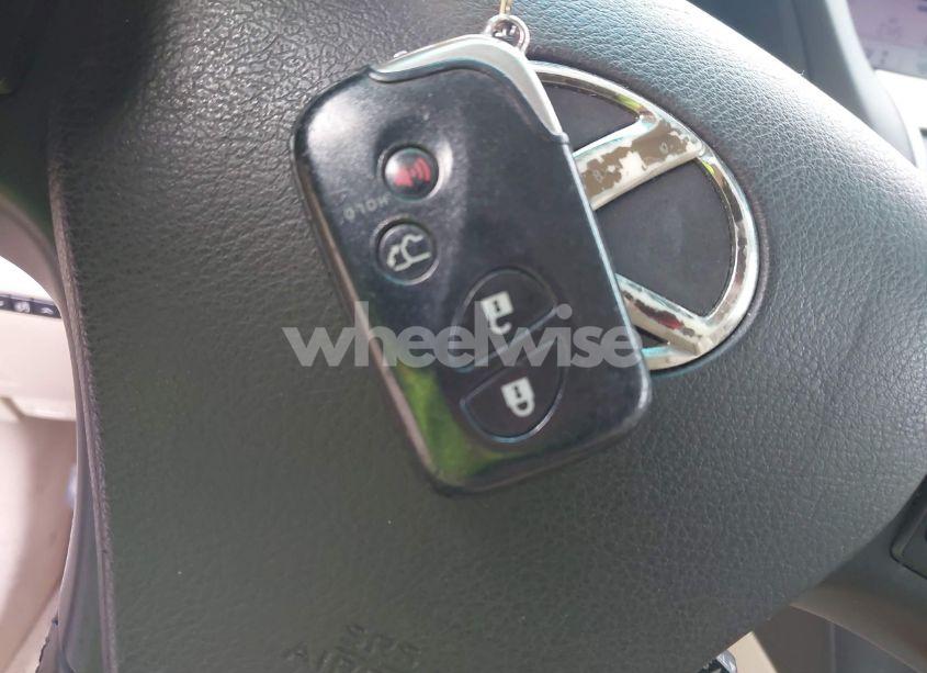 Photo 11 of 2010 Lexus Rx 350 BASE (A6) (VIN 2T2BK1BAXAC073877)