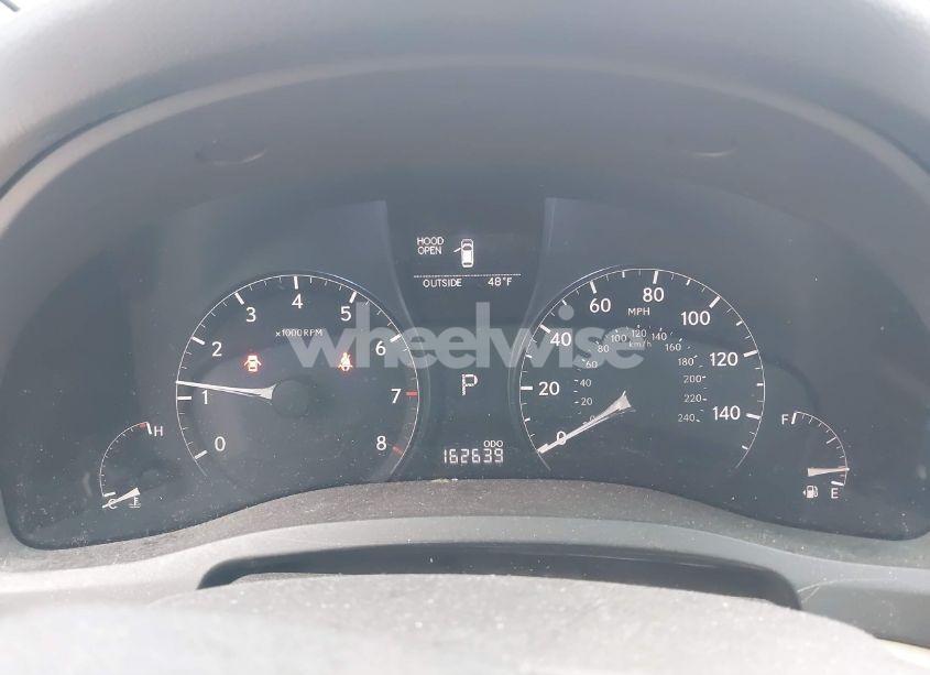 Photo 7 of 2010 Lexus Rx 350 BASE (A6) (VIN 2T2BK1BAXAC073877)