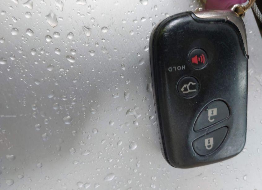 Photo 11 of 2011 Lexus Rx 350 (VIN 2T2BK1BAXBC107009)