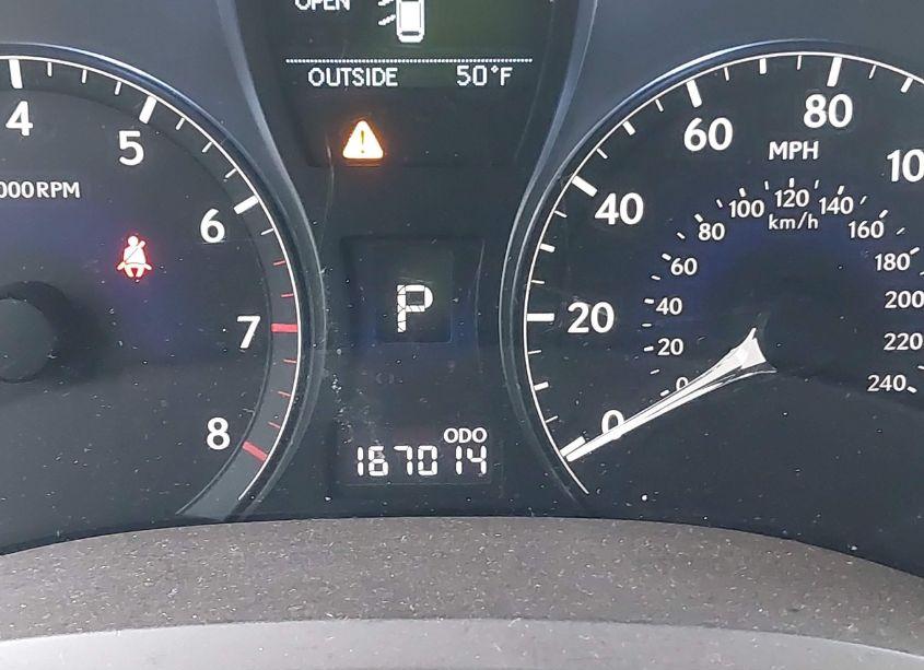 Photo 15 of 2011 Lexus Rx 350 (VIN 2T2BK1BAXBC107009)