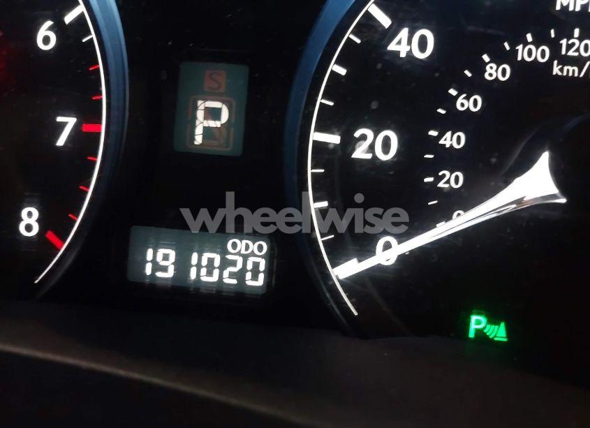 Photo 15 of 2011 Lexus Rx 350 (VIN 2T2BK1BAXBC110072)