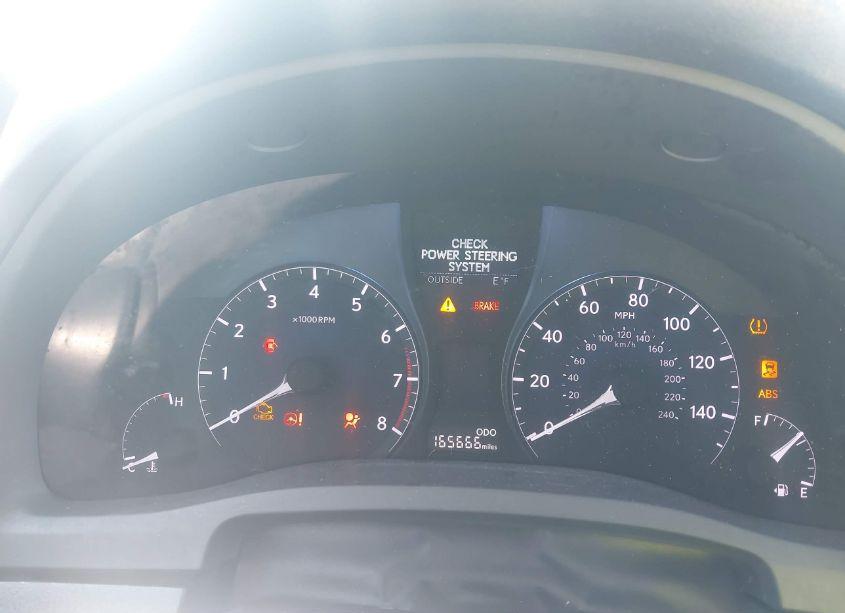 Photo 7 of 2013 Lexus Rx 350 (VIN 2T2BK1BAXDC168489)