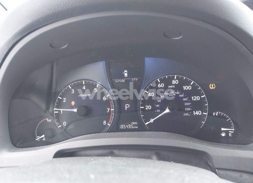 Photo 7 of 2013 Lexus Rx 350 (VIN 2T2BK1BAXDC180660)