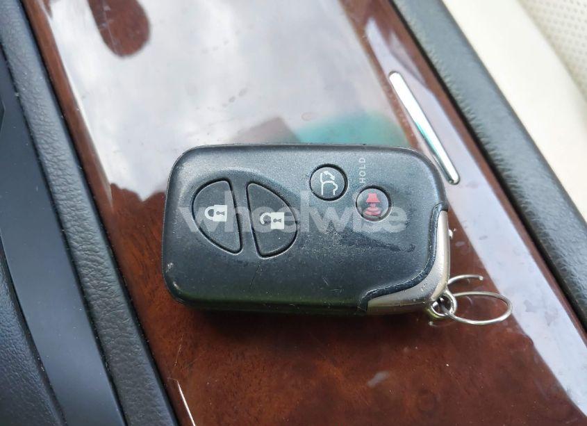 Photo 11 of 2013 Lexus Rx 350 (VIN 2T2BK1BAXDC205668)