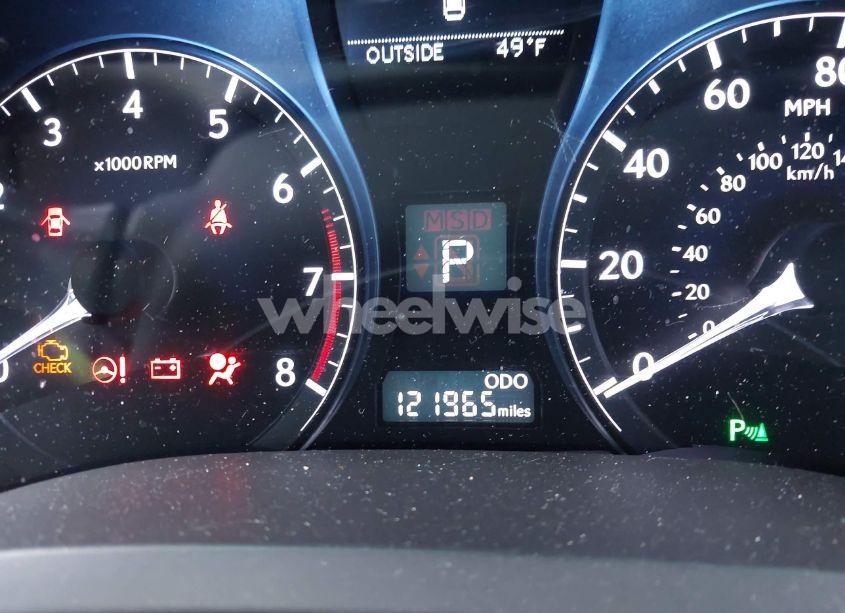 Photo 15 of 2013 Lexus Rx 350 (VIN 2T2BK1BAXDC205668)