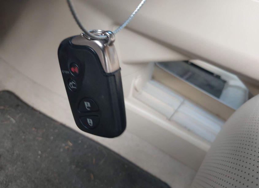 Photo 11 of 2013 Lexus Rx 350 (VIN 2T2BK1BAXDC220087)