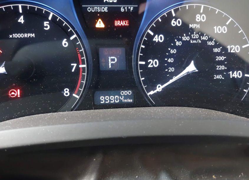 Photo 16 of 2013 Lexus Rx 350 (VIN 2T2BK1BAXDC220087)