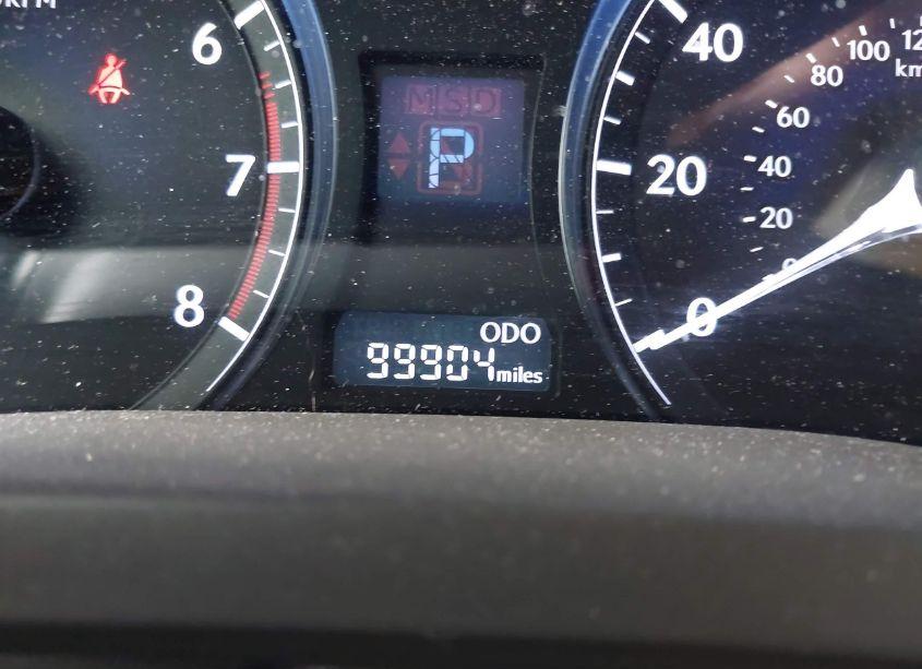 Photo 7 of 2013 Lexus Rx 350 (VIN 2T2BK1BAXDC220087)