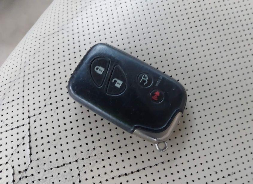 Photo 11 of 2013 Lexus Rx 350 (VIN 2T2BK1BAXDC223605)