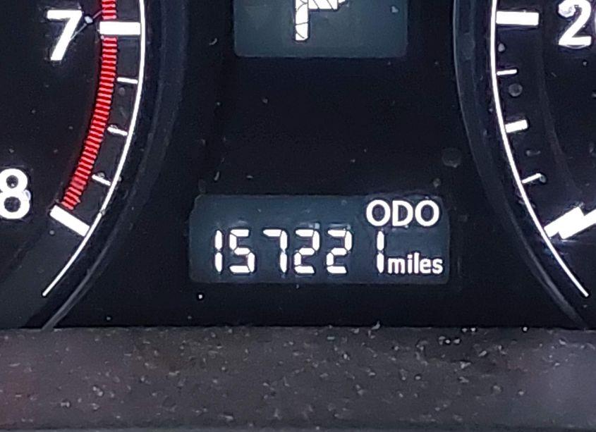 Photo 16 of 2013 Lexus Rx 350 (VIN 2T2BK1BAXDC223605)