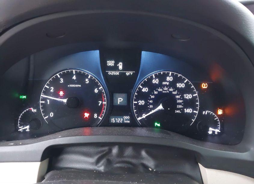 Photo 7 of 2013 Lexus Rx 350 (VIN 2T2BK1BAXDC223605)