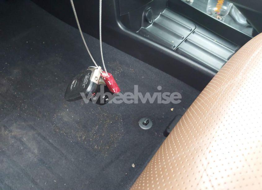 Photo 11 of 2015 Lexus Rx 350 (VIN 2T2BK1BAXFC319141)