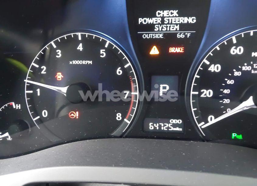 Photo 15 of 2015 Lexus Rx 350 (VIN 2T2BK1BAXFC319141)