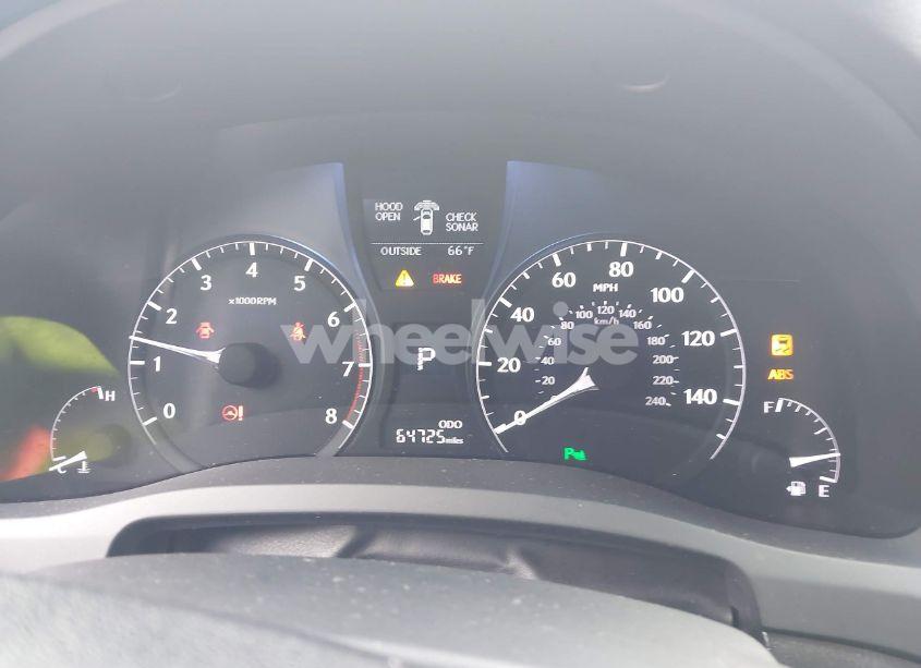 Photo 7 of 2015 Lexus Rx 350 (VIN 2T2BK1BAXFC319141)