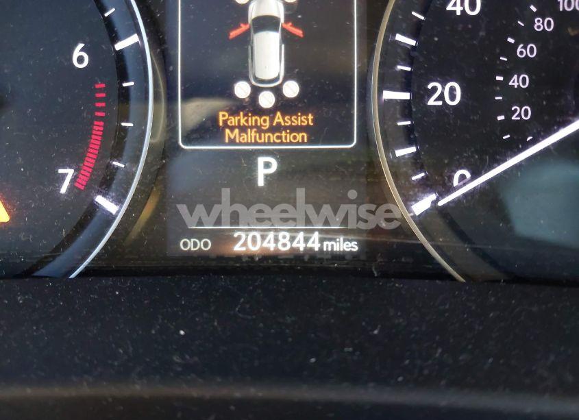 Photo 15 of 2016 Lexus Rx 350 (VIN 2T2BZMCA0GC014017)