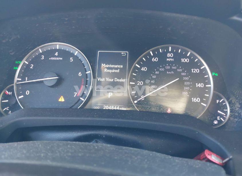 Photo 7 of 2016 Lexus Rx 350 (VIN 2T2BZMCA0GC014017)