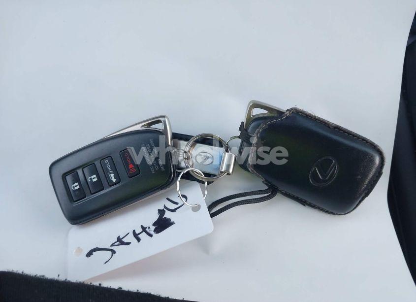 Photo 11 of 2017 Lexus Rx 350 (VIN 2T2BZMCA0HC055586)