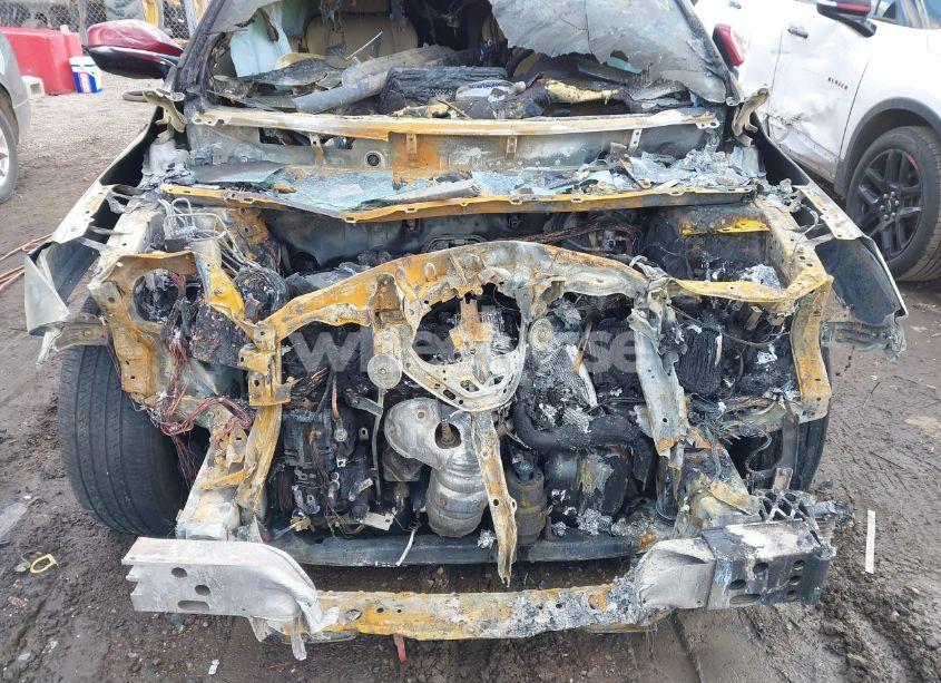 Photo 10 of 2017 Lexus Rx 350 (VIN 2T2BZMCA0HC062280)