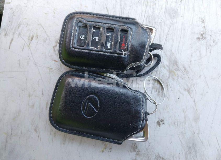 Photo 11 of 2017 Lexus Rx 350 (VIN 2T2BZMCA0HC062280)