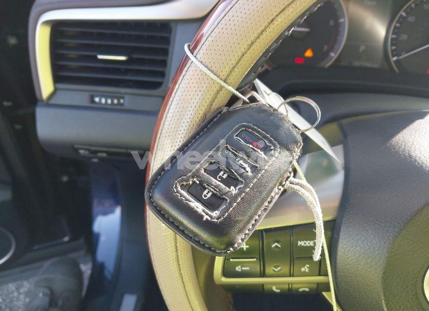 Photo 11 of 2017 Lexus Rx 350 (VIN 2T2BZMCA0HC099989)