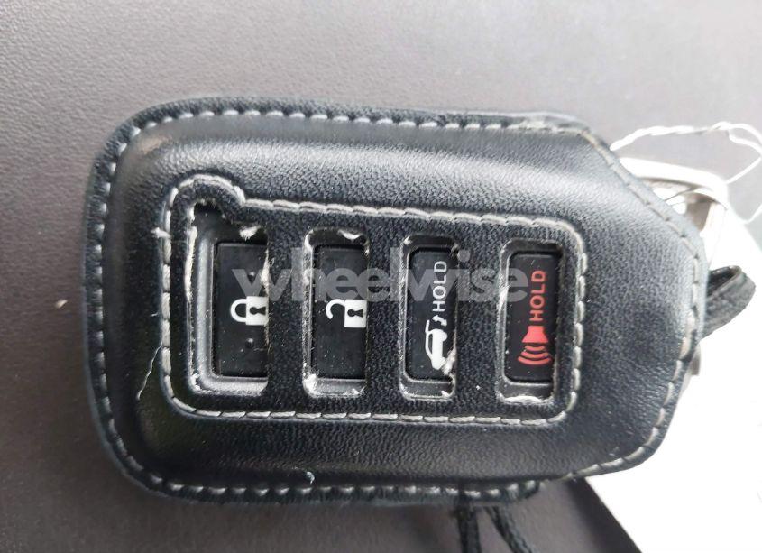 Photo 11 of 2017 Lexus Rx 350 (VIN 2T2BZMCA0HC101451)