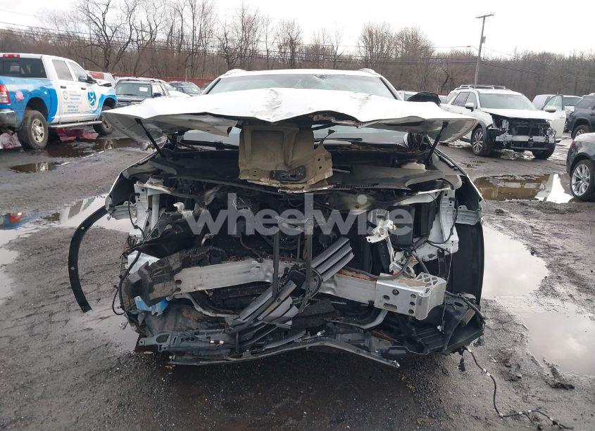 Photo 12 of 2017 Lexus Rx 350 (VIN 2T2BZMCA0HC101451)