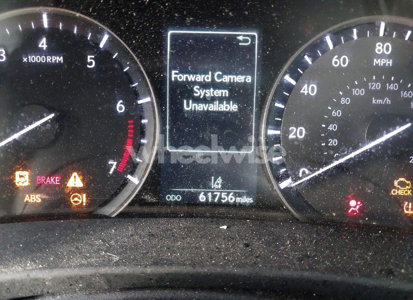 Photo 15 of 2017 Lexus Rx 350 (VIN 2T2BZMCA0HC101451)