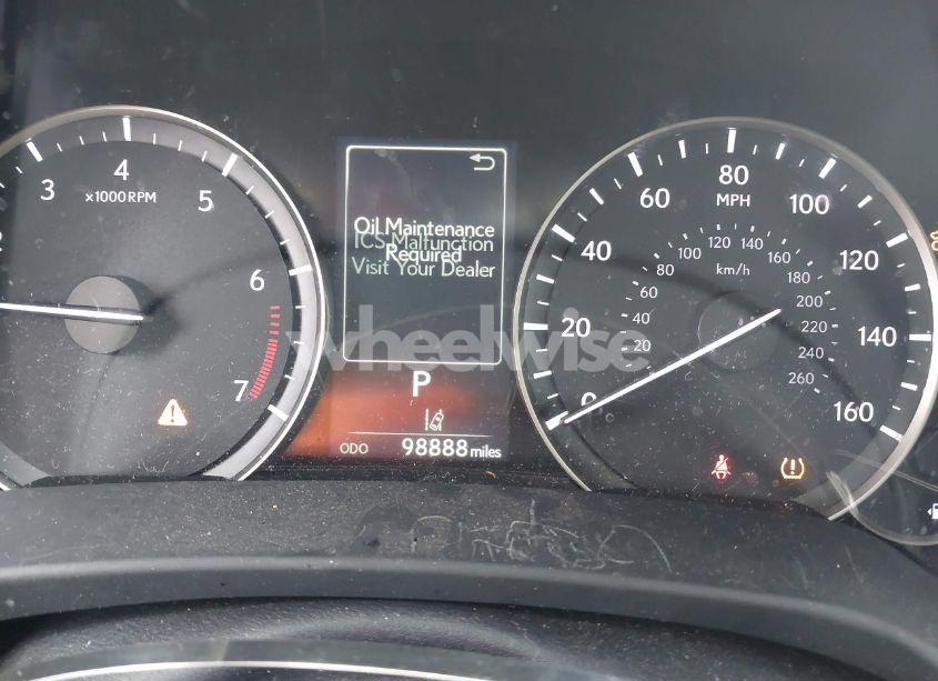 Photo 7 of 2017 Lexus Rx 350 (VIN 2T2BZMCA0HC104477)