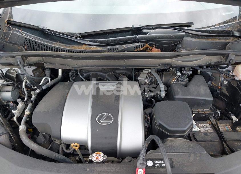 Photo 10 of 2018 Lexus Rx 350 (VIN 2T2BZMCA0JC138411)