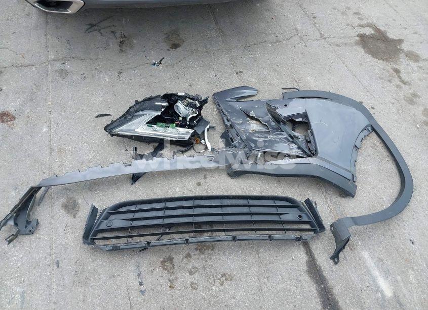 Photo 12 of 2018 Lexus Rx 350 (VIN 2T2BZMCA0JC138411)