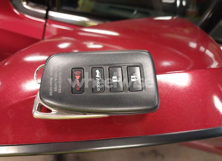 Photo 11 of 2018 Lexus Rx 350 (VIN 2T2BZMCA0JC156942)