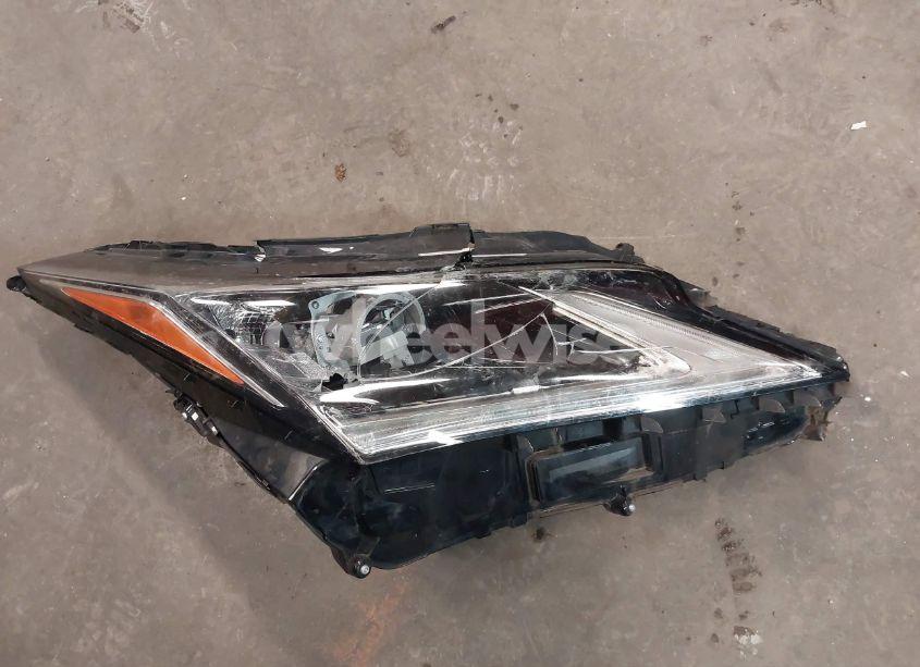 Photo 12 of 2018 Lexus Rx 350 (VIN 2T2BZMCA0JC156942)