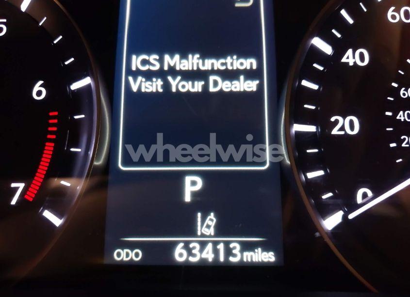 Photo 16 of 2018 Lexus Rx 350 (VIN 2T2BZMCA0JC156942)