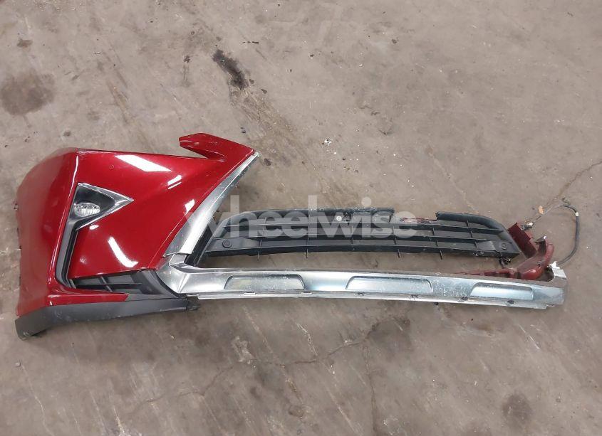 Photo 18 of 2018 Lexus Rx 350 (VIN 2T2BZMCA0JC156942)