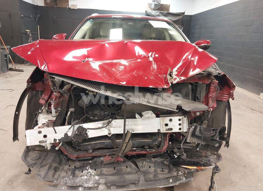 Photo 6 of 2018 Lexus Rx 350 (VIN 2T2BZMCA0JC156942)