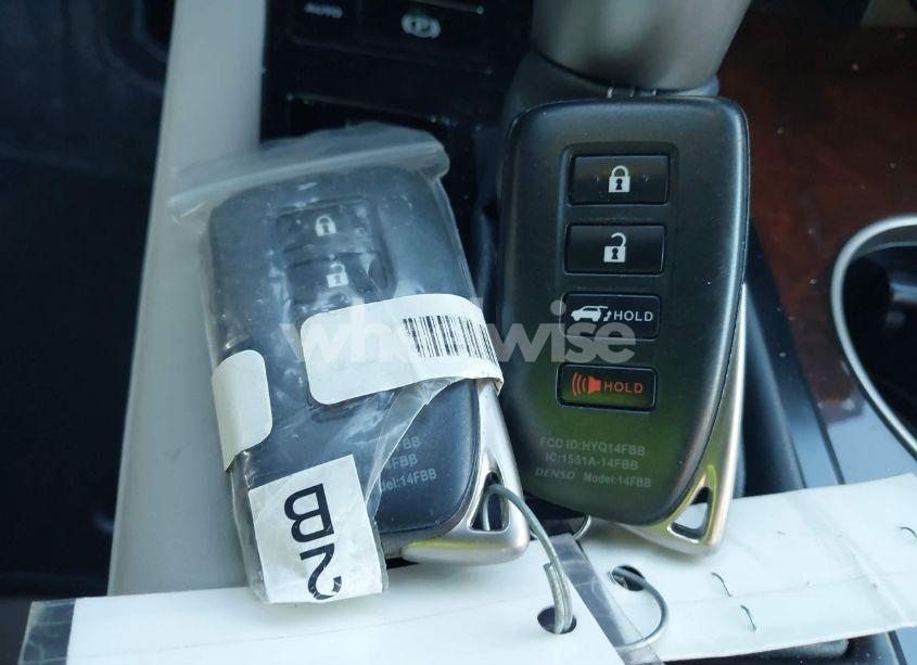 Photo 11 of 2019 Lexus Rx 350 (VIN 2T2BZMCA0KC174729)