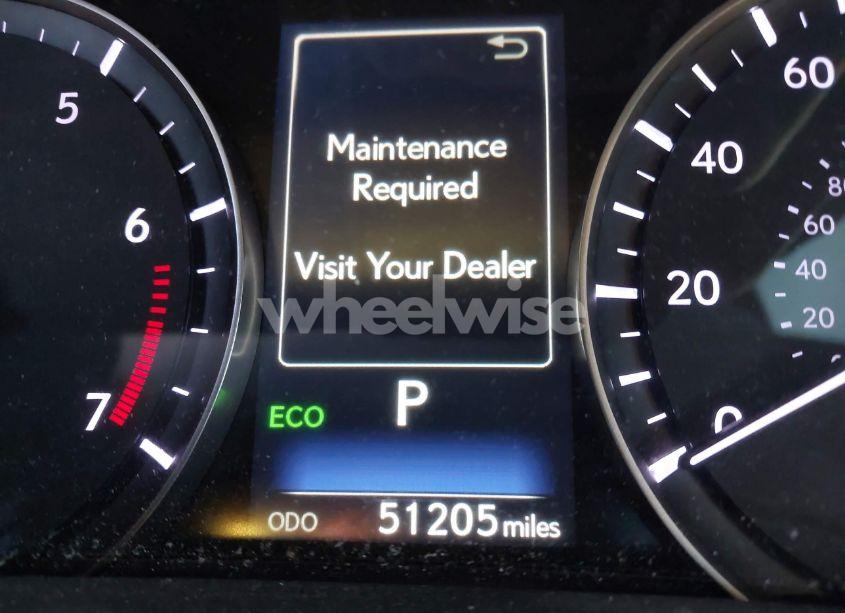 Photo 15 of 2019 Lexus Rx 350 (VIN 2T2BZMCA0KC174729)