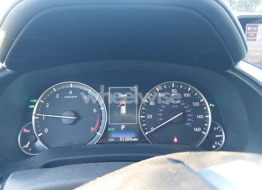 Photo 7 of 2019 Lexus Rx 350 (VIN 2T2BZMCA0KC174729)