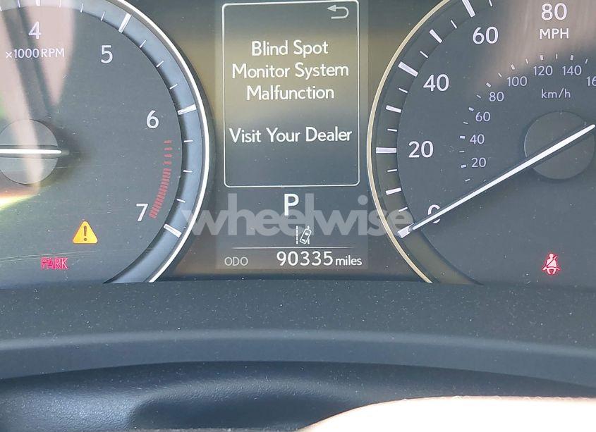 Photo 15 of 2019 Lexus Rx 350 (VIN 2T2BZMCA0KC187304)
